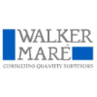 Walker Maré (Johannesburg) Pty Ltd logo - Similar company to Concor Construction