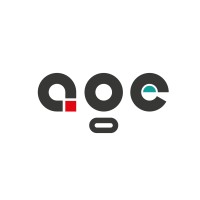 AGE Creative logo - Similar company to Burmesevoice.Com