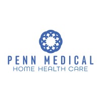 Penn Medical Home Health Care LLC logo - Similar company to Pmt Solutions