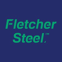 Fletcher Steel logo - Similar company to Dimond Roofing
