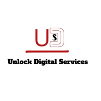 Unlock Digital Services logo - Similar company to Metapyra