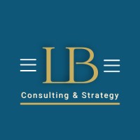 LB Consulting & Strategy logo - Similar company to Merci Mercredi