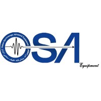 Ozhen Optics logo - Similar company to Tesla Laser
