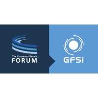 The Global Food Safety Initiative logo - Similar company to Brcgs