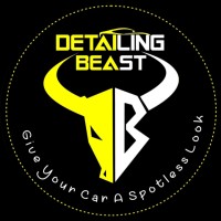 Detailing Beast (Ceramic Coating & PPF) logo - Similar company to Syed Detailing Zone