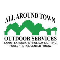 All Around Town Outdoor Services logo - Similar company to Barrel House