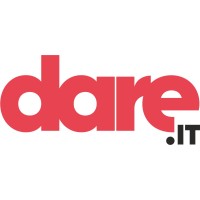 Dare.IT logo - Similar company to Deity - Acquired By Ultra Commerce