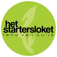 Het StartersLoket Land van Cuijk logo - Similar company to Starten.Nl