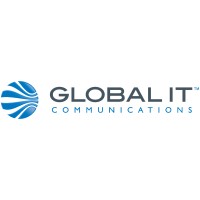 Global IT Communications logo - Similar company to Global It Solutions Inc