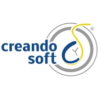 Creando Soft logo - Similar company to Advantage Microsystems