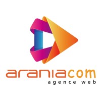 AraniaCom logo - Similar company to Trigency - Seo/Sea Agency