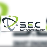 Smart Engineering Company - SEC logo - Similar company to Smart Engineering Consultancy