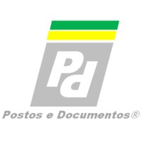Postos e Documentos logo - Similar company to Postos Gralha Azul