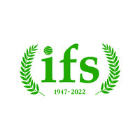 International Fertiliser Society logo - Similar company to Ammoniaknowhow.Com