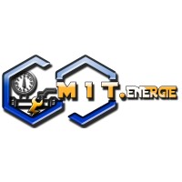 MIT Energie logo - Similar company to Rapidex Conseil