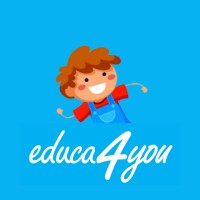 Educa4YOU logo - Similar company to Wedev
