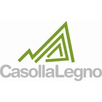 CasollaLegno logo - Similar company to Fedecomlegno Di Federlegnoarredo