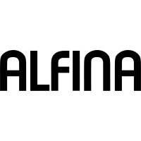 ALFINA logo - Similar company to Esys Oy