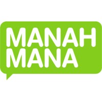 Manahmana logo - Similar company to Fabrikance