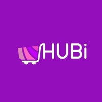 HUBi logo - Similar company to Buybye