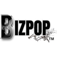 BIZPOP logo - Similar company to Splashbay Media