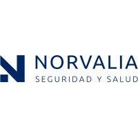 NORVALIA logo - Similar company to Apagal