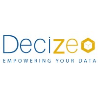 Decizeo logo - Similar company to Dev Art