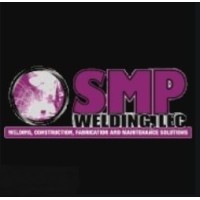 SMP Welding logo - Similar company to Maine Scale Llc