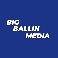 BIG BALLIN MEDIA logo - Similar company to Helium Interactive
