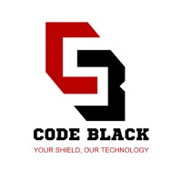 Code Black logo - Similar company to Trident Group America, Inc