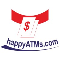 HappyATMs logo - Similar company to Techzam Computer Services Inc.