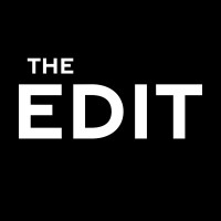The Edit logo - Similar company to Maris Stella