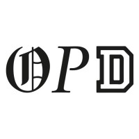 One Piece Design logo - Similar company to See Rose Go