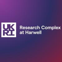 Research Complex at Harwell logo - Similar company to Targopep Ltd