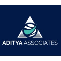 Aditya Associates logo - Similar company to Onelist Consultant
