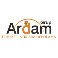 Ardam Geri Kazanım ve Depolama logo - Similar company to Kılıç Yapı Mühendislik