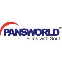 Pansworld Films logo - Similar company to Mhfilms