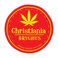 Christiania Bryghus logo - Similar company to Midtfyns Bryghus