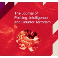 Journal of Policing, Intelligence and Counter Terrorism logo - Similar company to Perspectives On Terrorism