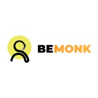 Be Monk logo - Similar company to Bemonk Wellness