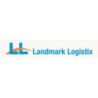 landmark logistix logo - Similar company to Landmark Snacks