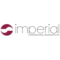 Imperial International Transports Ltd logo - Similar company to Modern Freight