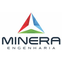 Minera Engenharia logo - Similar company to Ph Engenharia E Projetos