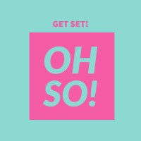 OH SO! logo - Similar company to Oh-So Digital