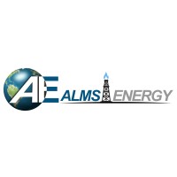 Alms Energy LLC logo - Similar company to Alms