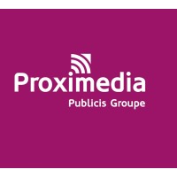 PROXIMEDIA FRANCE logo - Similar company to Proximedia Ycor España