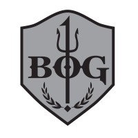 1stBootsOnGround logo - Similar company to Black Spear Intelligence