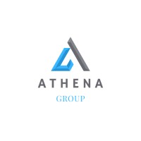 ATHENA GROUP SN logo - Similar company to Bamba Consulting Group