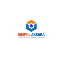 Simpul Aksara