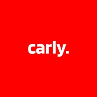 Carly | كارلي logo - Similar company to Cararak Ventures